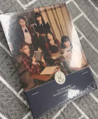 LE SSERAFIM（ルセラフィム）2023 シーグリ シーズングリーティング 未開封