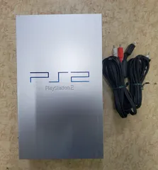 PlayStation 2 本体  SCPH-50000