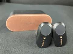 SONY WF-1000XM3 ワイヤレスイヤホン