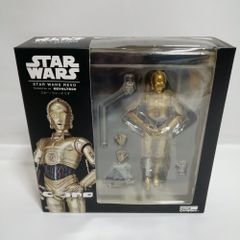 新品未開封】スター・ウォーズ リボルテック C-3PO シースリーピーオー