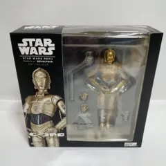 2026年最新】figure complex スター・ウォーズ リボルテック C-3PO