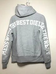 523001 NEIGHBORHOOD 80 / C-HOODED LS パーカー S グレー 171UWNH-CSM08 ネイバーフッドのサムネイル