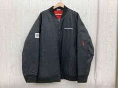 INFINITY MOON MA-1 登坂広臣 - メルカリ