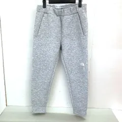 03w24717 THE NORTH FACE ザ・ノースフェイス Tech Air Sweat Jogger Pant  グレー  サイズM  メンズ  スウェットパンツ アウトドア  ボトムス  NB32387