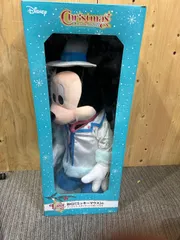 【SGM】Happyくじ『DISNEY クリスマスオーナメントくじ2022』のラスト賞