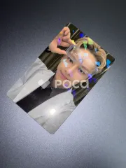 Seventeen ジュン セブチ Attacca POWERSTATION ラキドロ