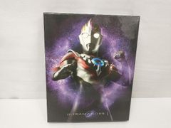 ウルトラマンオーブ Blu-ray BOX Ⅱ〈3枚組〉 〈新品未開封〉 - メルカリ