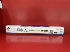 箱傷み有り 未開封品 A賞甘雨タペストリー