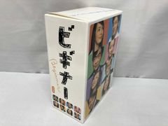 未開封】ビギナー DVD BOX 6枚組(見本品) - メルカリ