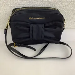 S39 ジルバイジルスチュアート リボン ショルダー 2622034865