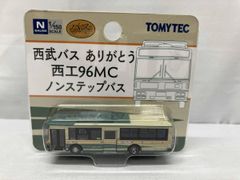 KYOSHO ❤️西武バスラジオコントロールバス 1:80スケール - メルカリ