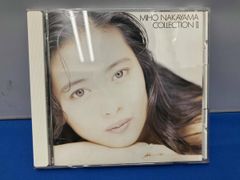 ❤️ 中山 美穂 カセット テープ コレクション 2 カセットテープ 中山美穂 「Collection: 2 」 - メルカリ