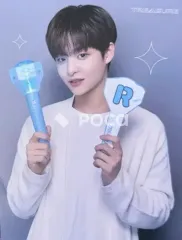 TREASURE ジフン TREASURE OFFICIAL LIGHT STICK