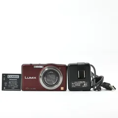 2026年最新】Panasonic lumix dmc-sz7の人気アイテム - メルカリ