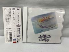 LUCKY OLD SUN 街の人・マークII アナログレコード - メルカリ