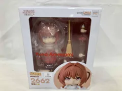ねんどろいど 2662 甘神さんちの縁結び 甘神夕奈 甘神さんちの縁結び