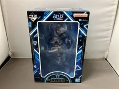 【内箱未開封品】星街すいせい賞 星街すいせい 一番くじ ホロライブ ~Cyberpunk Style~ ホロライブ