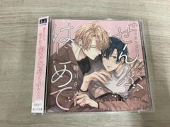 ドラマCD 美しい彼 小野友樹 斉藤壮馬 BLCD - メルカリ