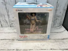 グッドスマイルカンパニー 加藤恵 水着Ver. 1/7 「冴えない彼女の育てかた♭」 冴えない彼女の育てかた♭