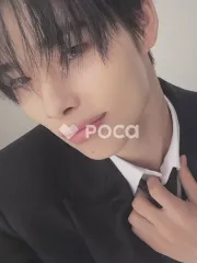 ENHYPEN ニキ DESIRE : UNLEASH Weverse Albums ver.