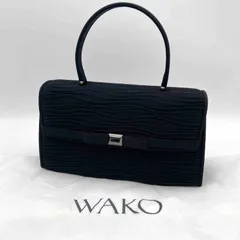 2026年最新】wako ハンドバッグ フォーマルの人気アイテム - メルカリ