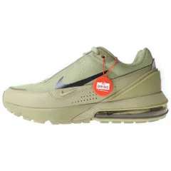 NIKE (ナイキ) NIKE AIR MAX PULSE エア マックス パルス ローカットスニーカー オリーブ US7.5/25.5cm FJ2589-200