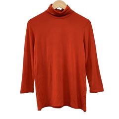 LEONARD SPORT レオナールスポーツ 長袖カットソー - メルカリ
