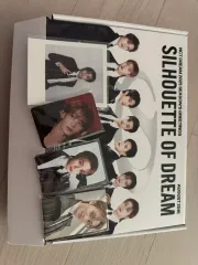 NCT DREAM 2025 シーグリ シーズングリーティング フルセット ヘチャン(HAECHAN・イドンヒョク) タートルネック