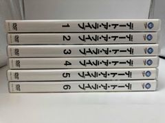 デート・ア・ライブ Ⅰ/Ⅱ/Ⅲ 1期.2期.3期 DVD全17巻 全巻セット