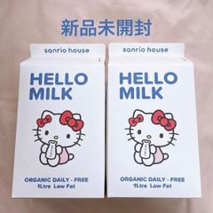 sanrio house シークレットコレクション】フラッフィー ハローキティ