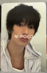 RIIZE アントン 2026 SEASON'S GREETINGS RANDOM TRADING CARD SET A ver.