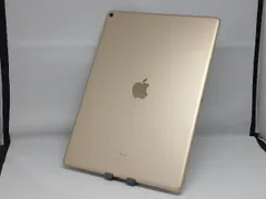 MP6J2J/A iPad Pro Wi-Fi 256GB ゴールド
