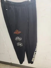 UNDER ARMOUR アンダーアーマー トレーニングパンツ Lサイズ