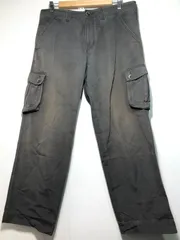 503001 HUGO BOSS カーゴ パンツ 52 ヒューゴボスのサムネイル