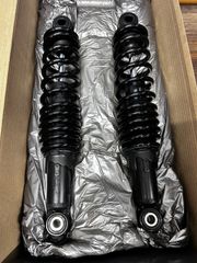 SHOWA サスペンション ADJUSUTABLE FVQ TYPE-A - メルカリ