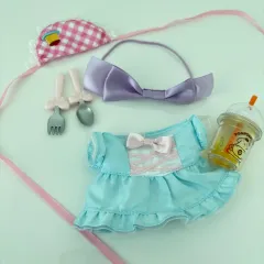 マイメロディ クロミ ぴたっとふれんず ソーイングセット まとめ