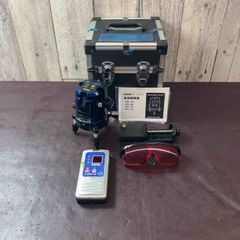 Makita SK501P レーザー フルライン - メルカリ Makita SK501P レーザー フルライン - メルカリ