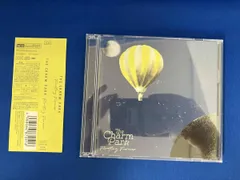 THE CHARM PARK CD Floating Forever(Blu-ray Disc付) - メルカリ
