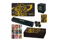 2nd Anniversary set ONE PIECE CARD GAME