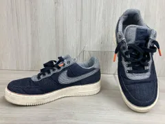 NIKE ナイキ スニーカー エアフォース 1 07プレミアム 905345-402 26.5cm 箱無し
