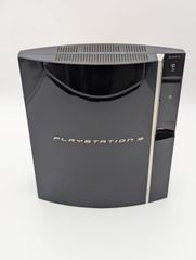 初期型PS3 CECHL00 ジャンクYLOD - メルカリ
