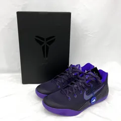 NIKE スニーカー NIKE ナイキ KOBE ELITE LOW EM PROTRO サイズ 27.5cm スニーカー