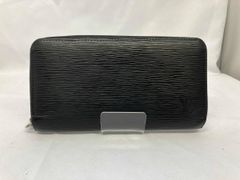 IC ルイヴィトン エピ ジッピーコインパース ノワール 小銭入れ 902