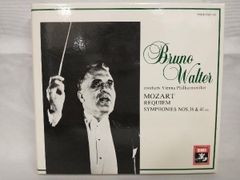 Bruno Walter The Edition 39CD BOX SET - メルカリ