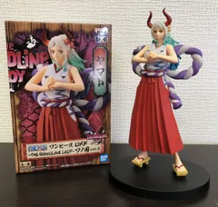 【箱なし】ワンピース DXF 〜THEGRANDLINE〜 ワノ国 vol.5  ヤマト フィギュア バンプレスト