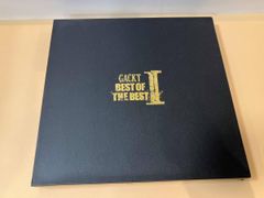 GACKT BEST OF THE BEST1 DVD6枚組 - メルカリ