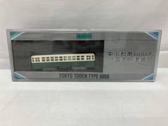 トラ90000 KAWAI Nゲージ 本州駅常備5両セット - メルカリ