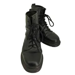 ドクターマーチン Dr.Martens 8ホールブーツ レディース 表記無 