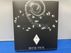 BUCK-TICK 異空 完全限定盤2枚組レコード 極美品完品です！ バクチク