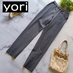 2026年最新】yori 38 レギパンの人気アイテム - メルカリ